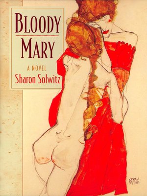 cover image of Bloody Mary